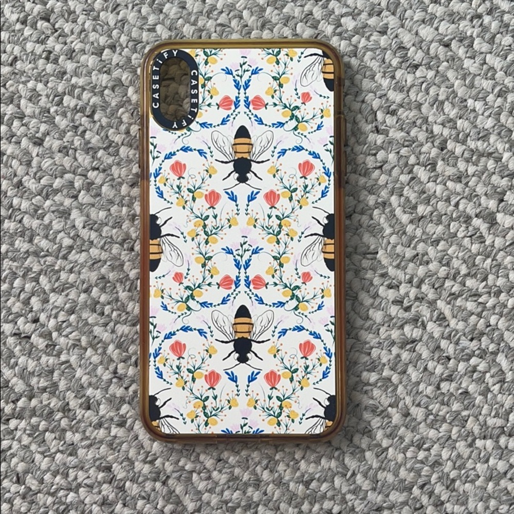 iPhone XS Max Case